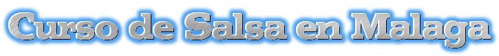 Curso de salsa en Malaga